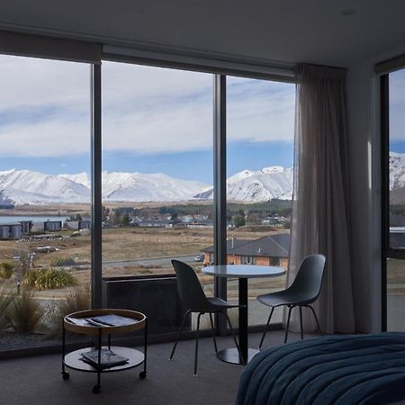 Lakeview Studio B - Lake Tekapo Ngoại thất bức ảnh