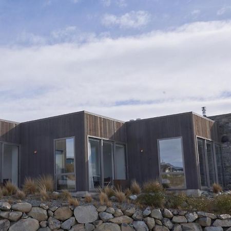 Lakeview Studio B - Lake Tekapo Ngoại thất bức ảnh