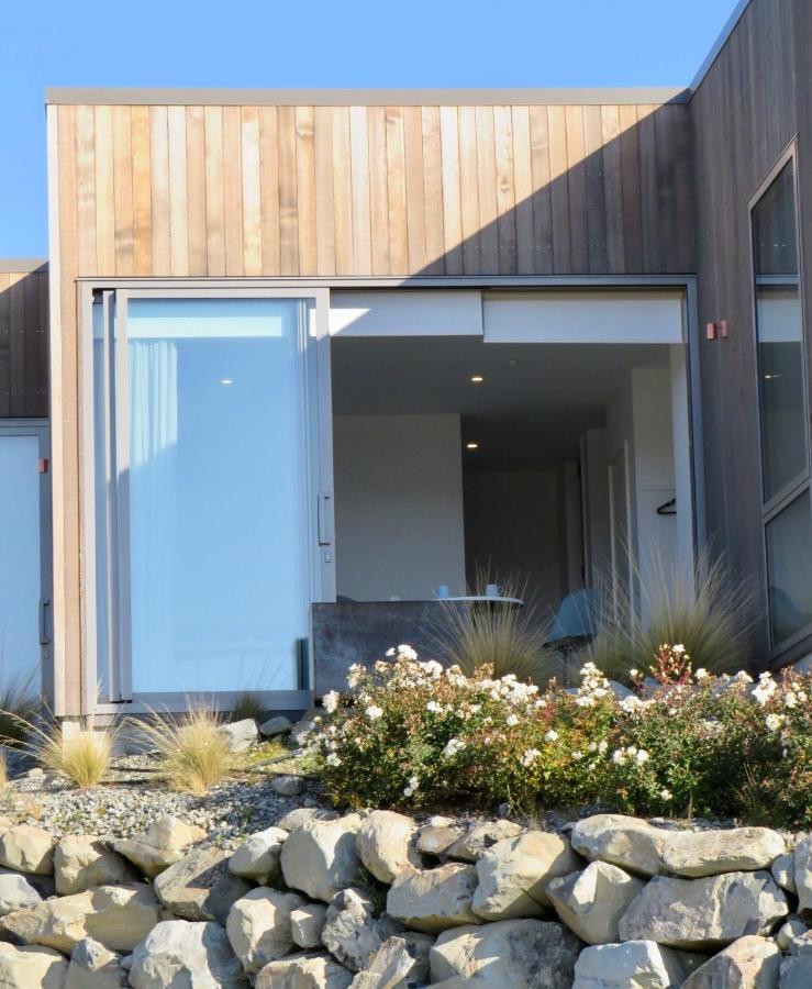 Lakeview Studio B - Lake Tekapo Ngoại thất bức ảnh